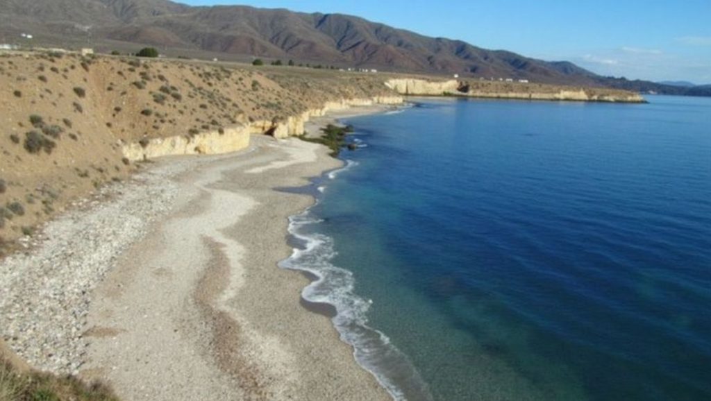 Playa del Pocico del Animal — foto 6 de 6