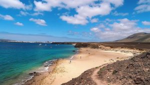 Playa del Pozo