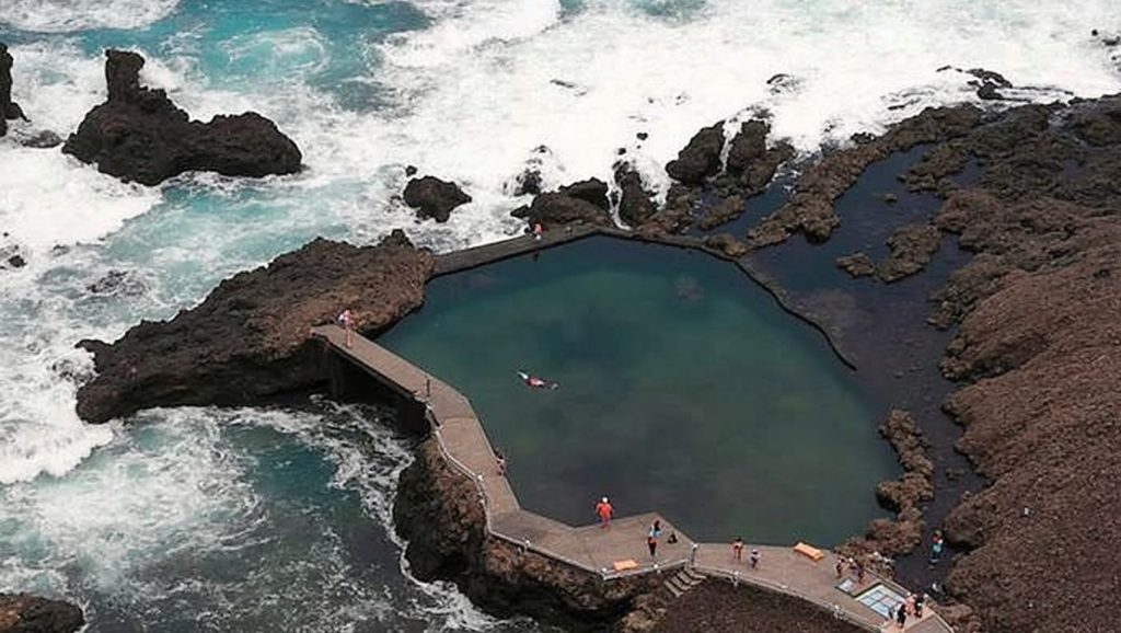 Playa del Pozo — foto 2 de 6