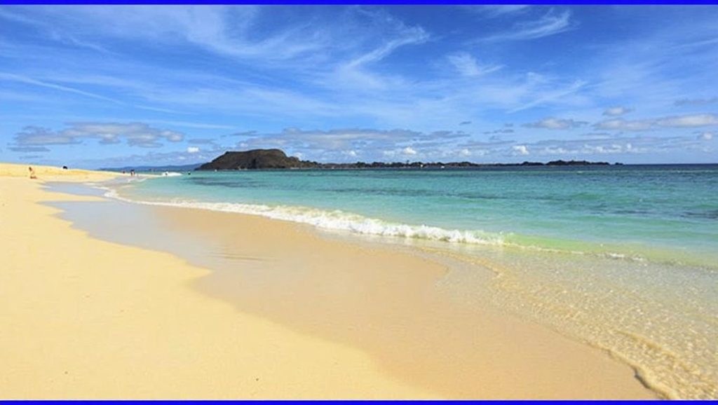 Playa del Pozo — foto 3 de 6