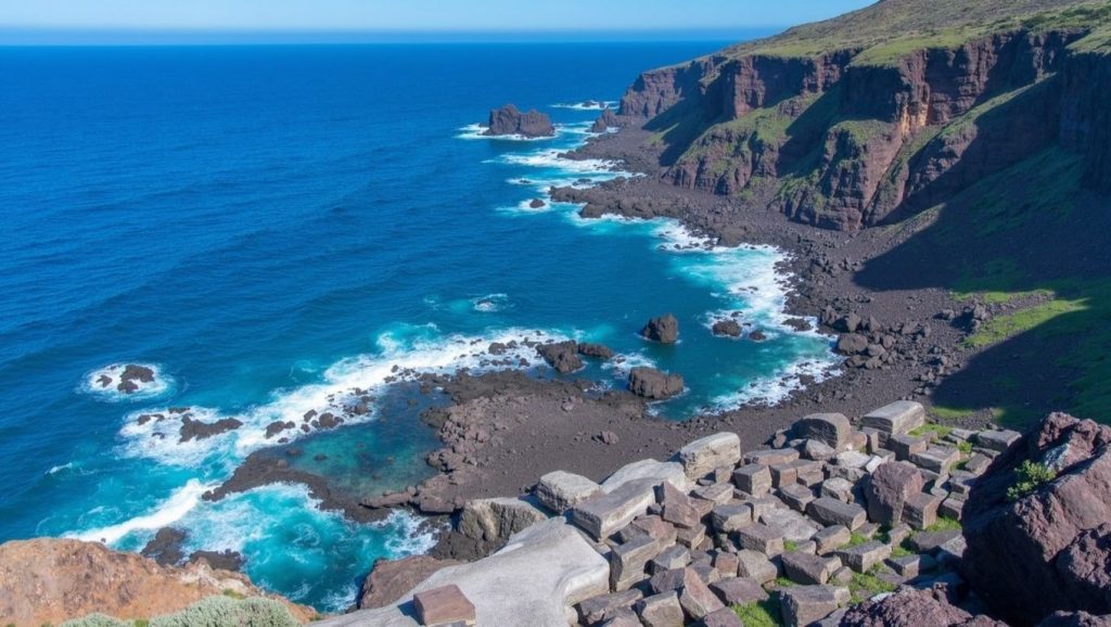 Playa del Pozo — foto 4 de 6