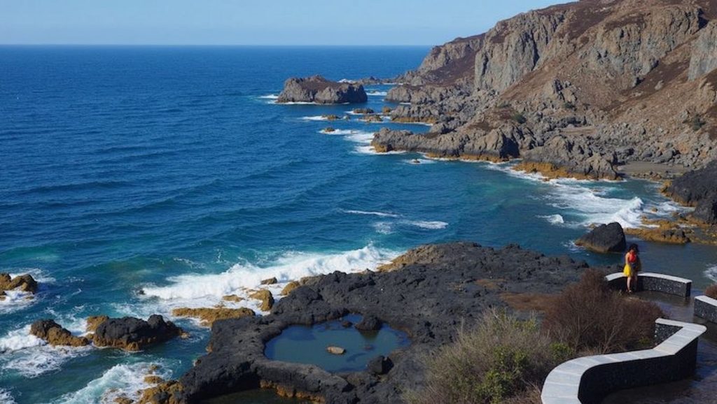 Playa del Pozo — foto 6 de 6