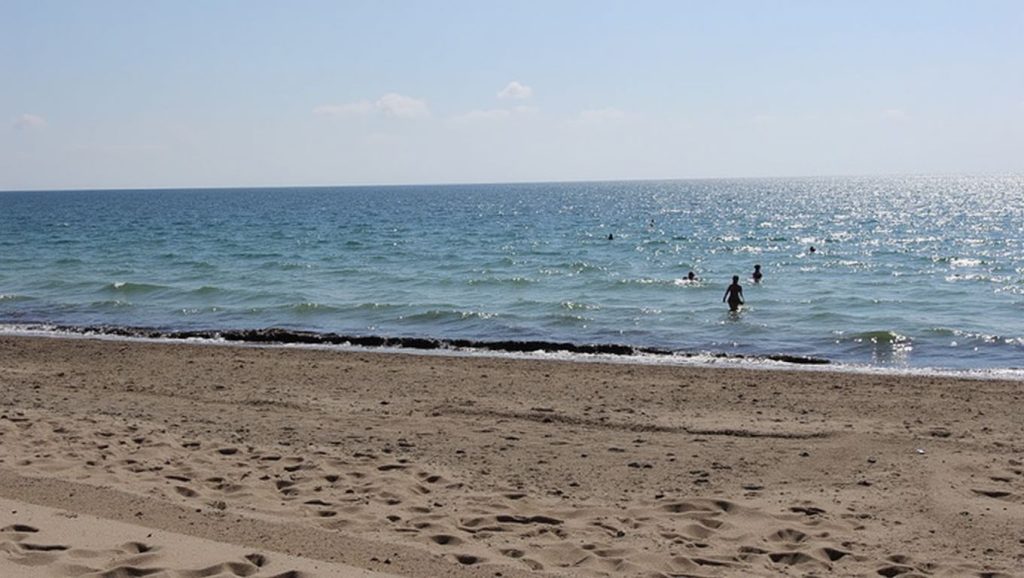 Playa del Pudrimel — foto 4 de 6