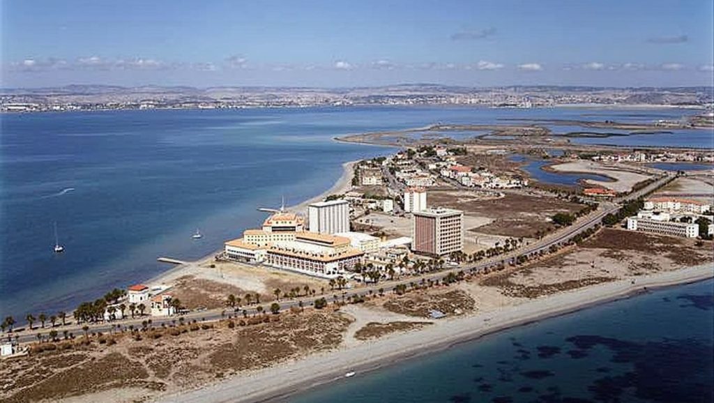 Playa del Pudrimel — foto 6 de 6