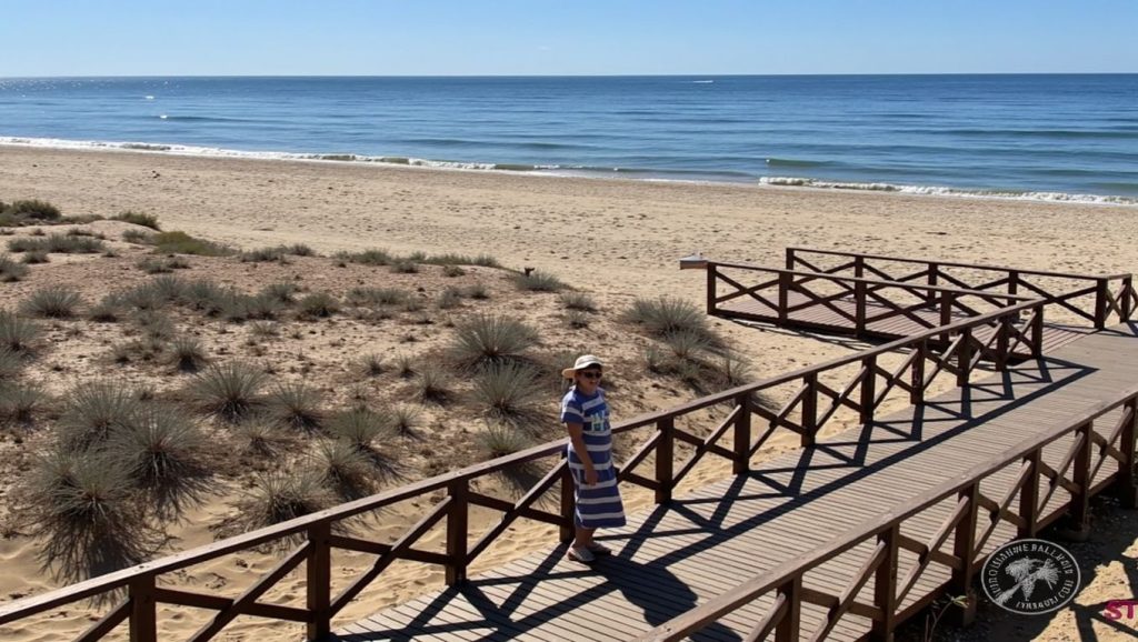 Foto de Playa del Puente del Vigía