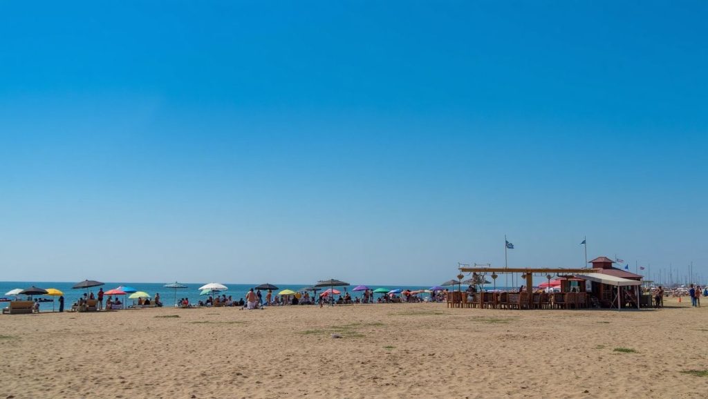 Playa del Puig — foto 2 de 6