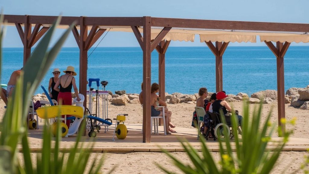 Playa del Puig — foto 4 de 6