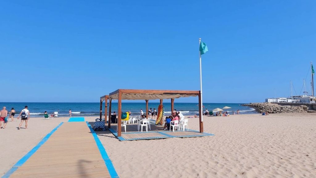 Playa del Puig — foto 6 de 6