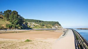 Playa del Puntal