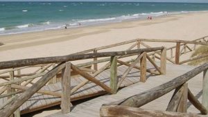 Playa del Puntalillo