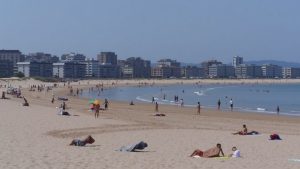 Playa del Regatón