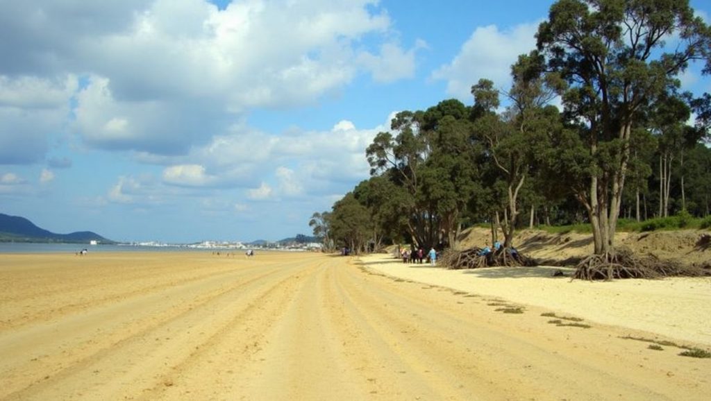 Playa del Regatón — foto 2 de 6