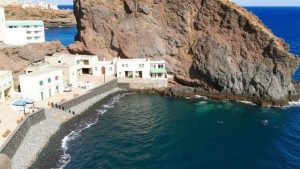 Playa del Roque