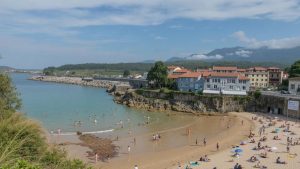 Playa del Sablón
