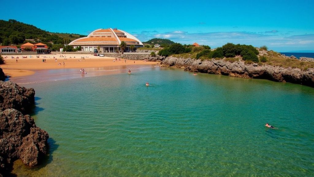 Playa del Sable — foto 4 de 6