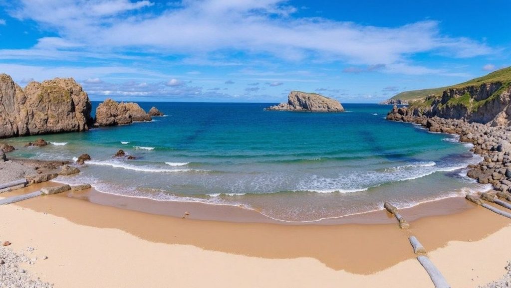 Playa del Sable — foto 6 de 6