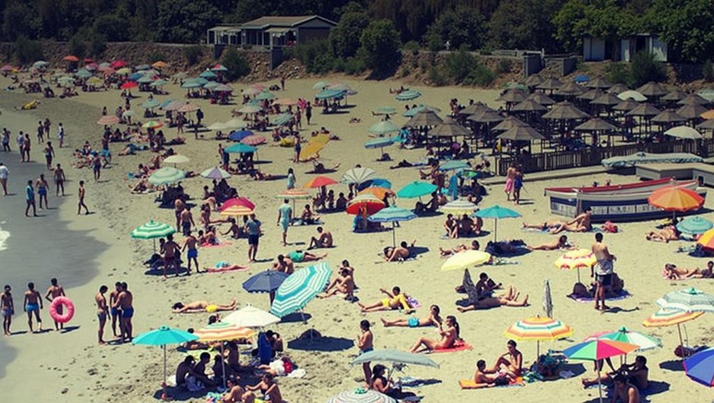 Playa del Salón — foto 3 de 6