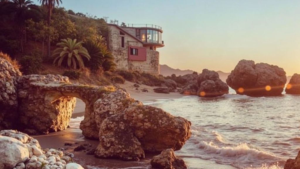 Playa del Salón — foto 4 de 6