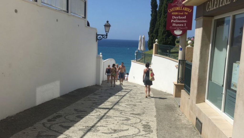 Playa del Salón — foto 5 de 6