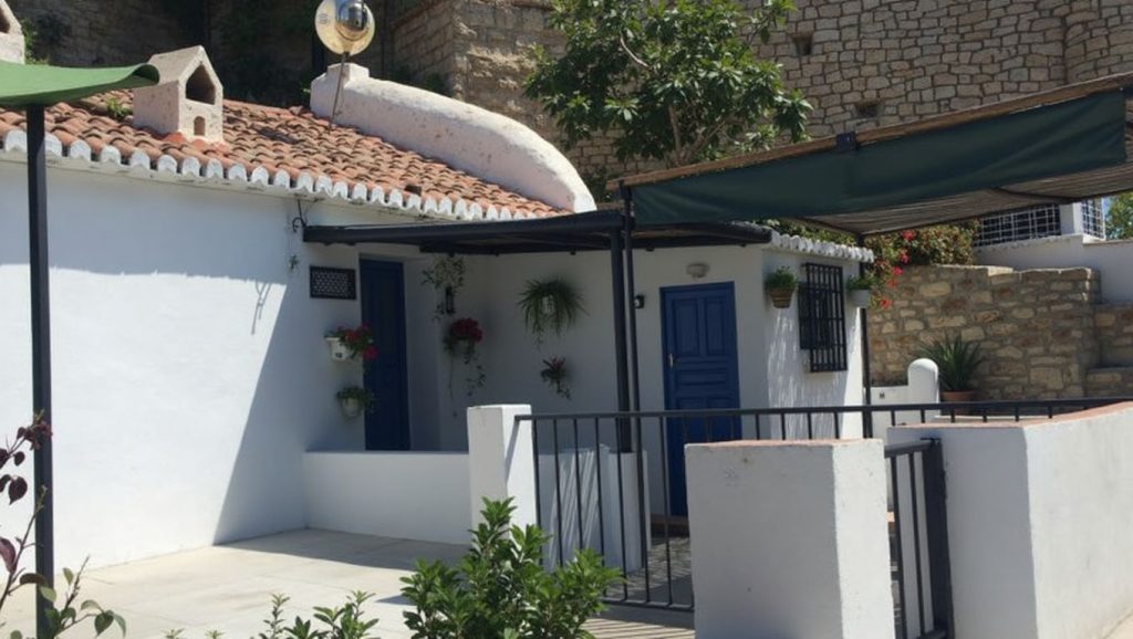 Playa del Salón — foto 6 de 6