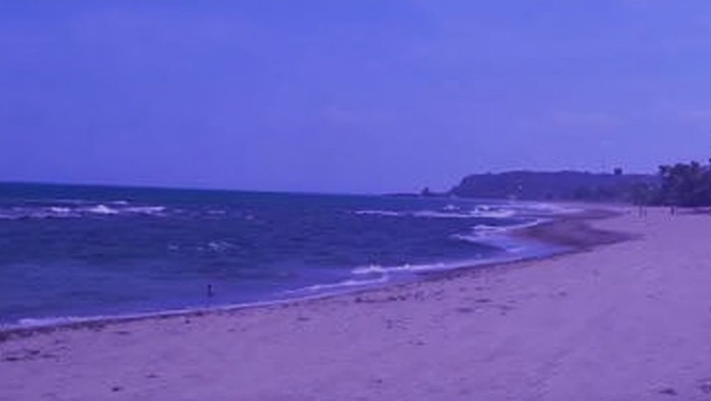 Playa del Saladar — foto 1 de 6