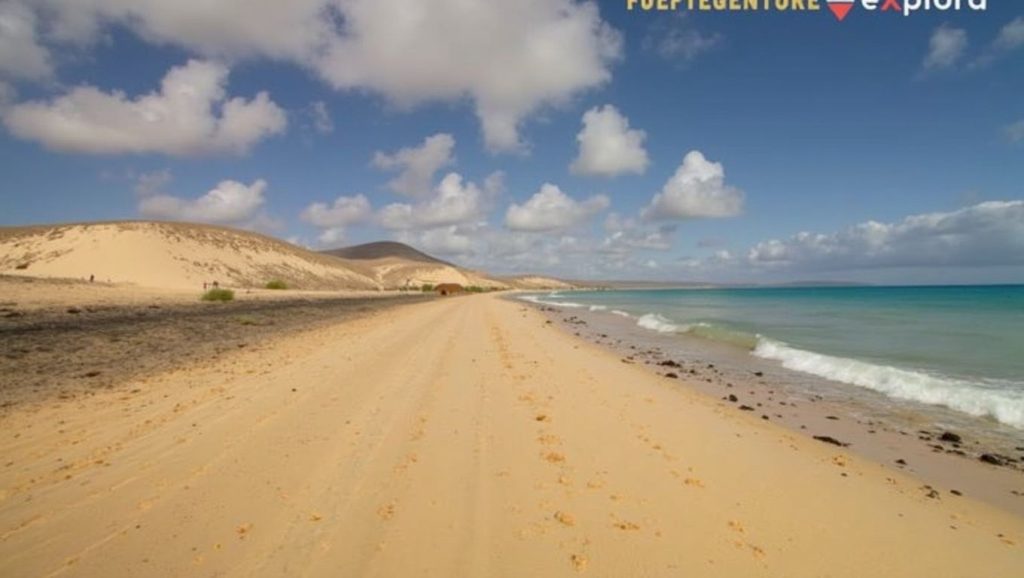 Playa del Salmo — foto 1 de 6