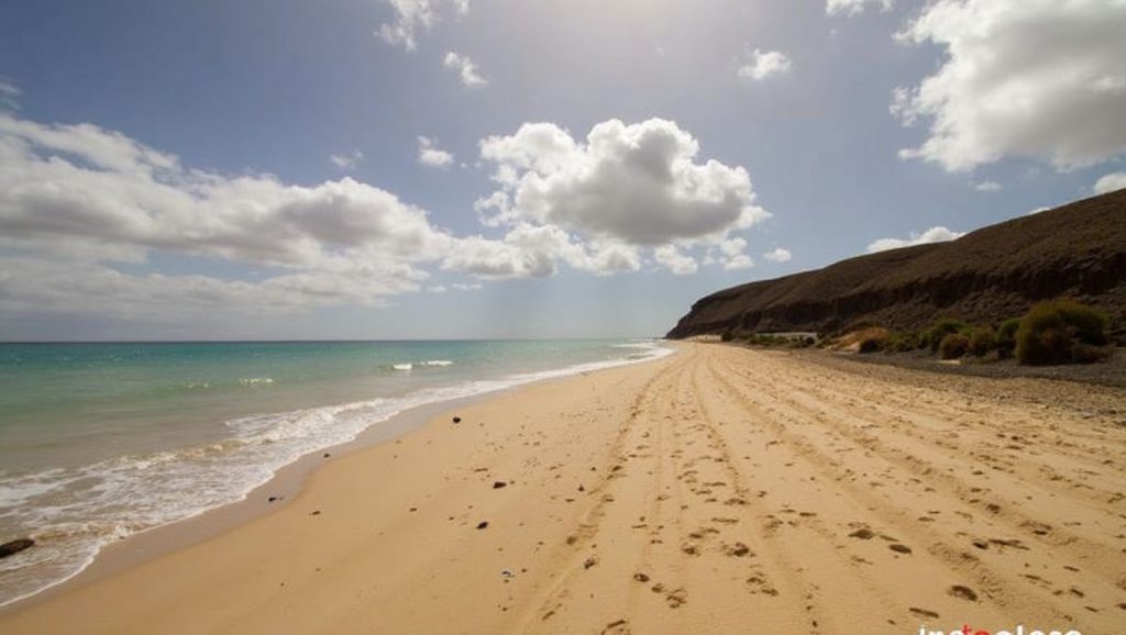 Playa del Salmo — foto 2 de 6