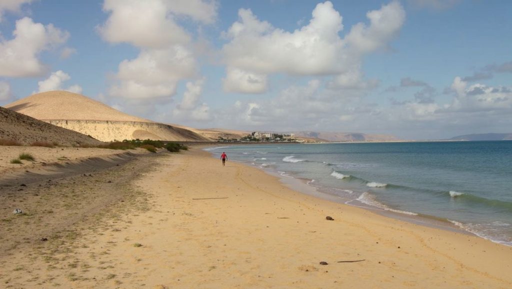 Playa del Salmo — foto 4 de 6