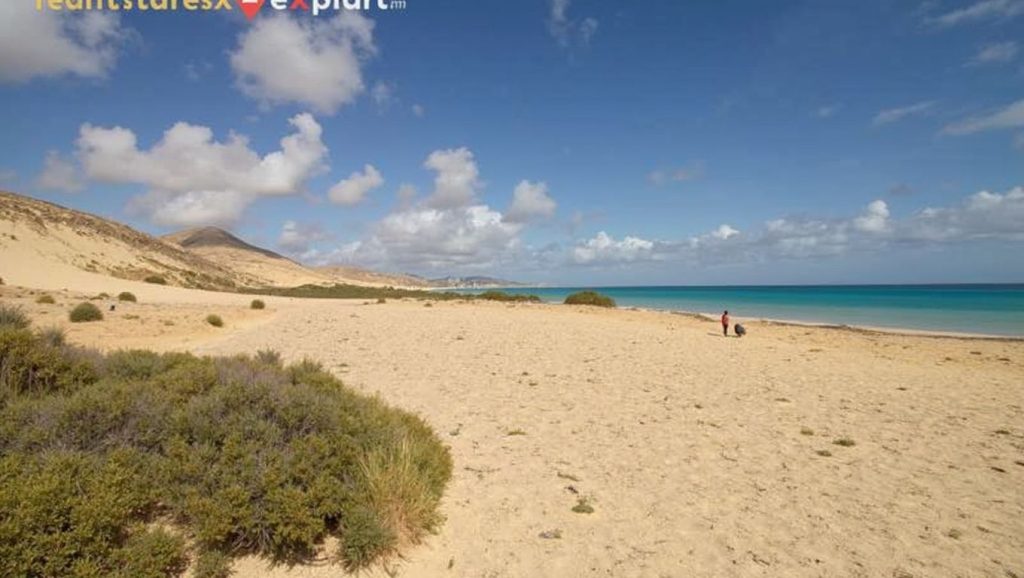 Playa del Salmo — foto 6 de 6