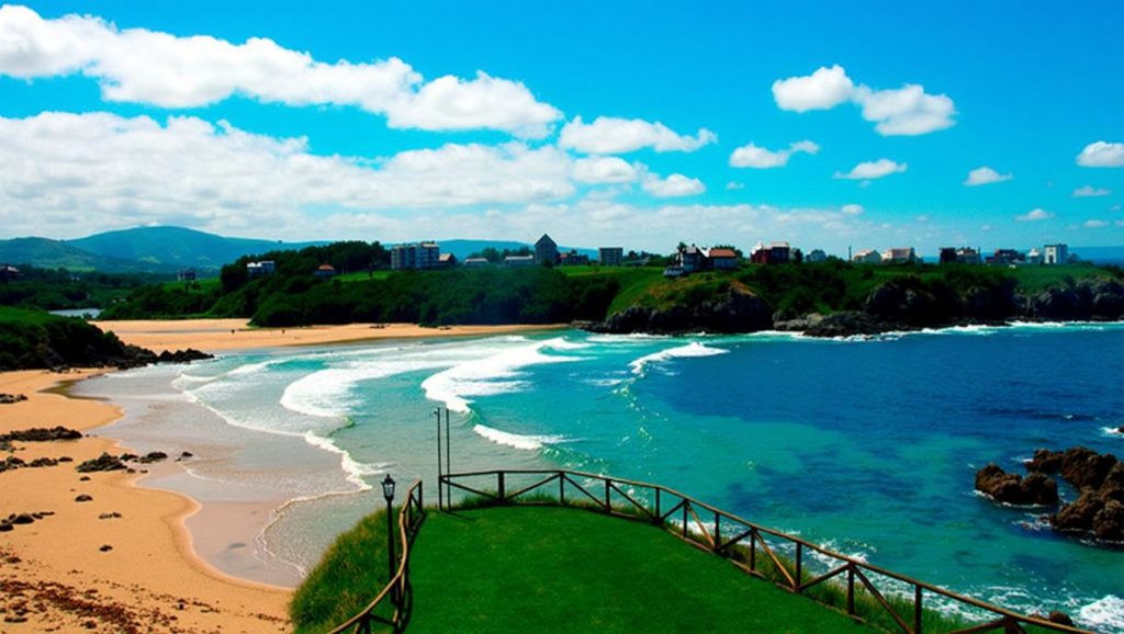 Foto de Playa del Sarello