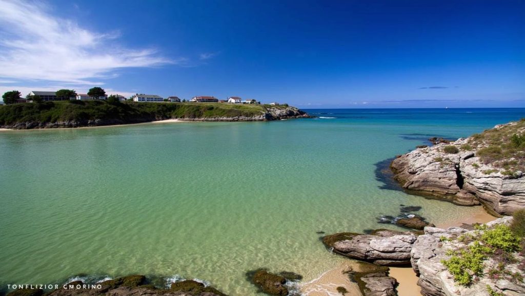 Foto de Playa del Sarello
