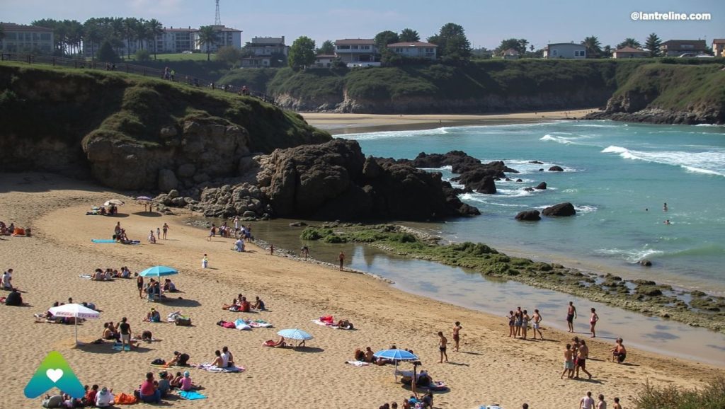 Foto de Playa del Sarello
