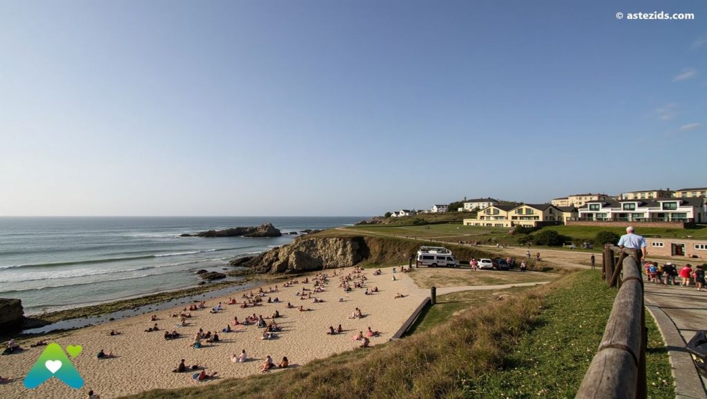 Foto de Playa del Sarello