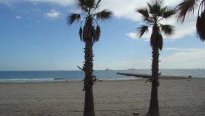 Playa del Serradal