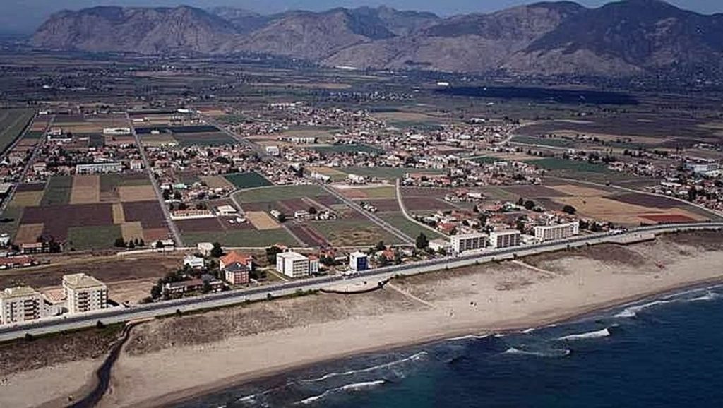 Playa del Serradal — foto 2 de 6