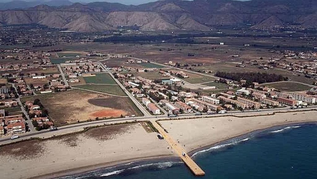 Playa del Serradal — foto 3 de 6