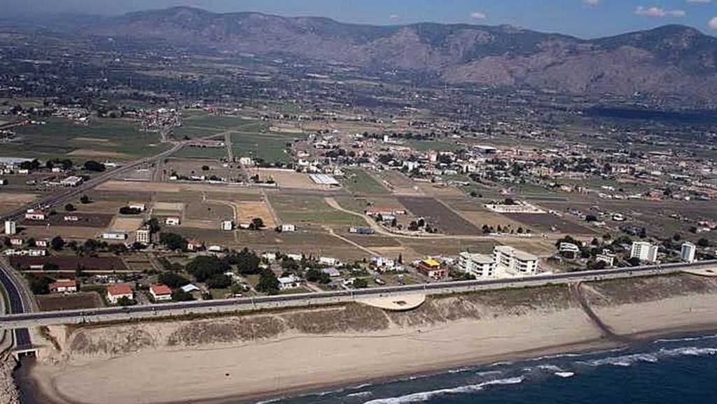 Playa del Serradal — foto 4 de 6