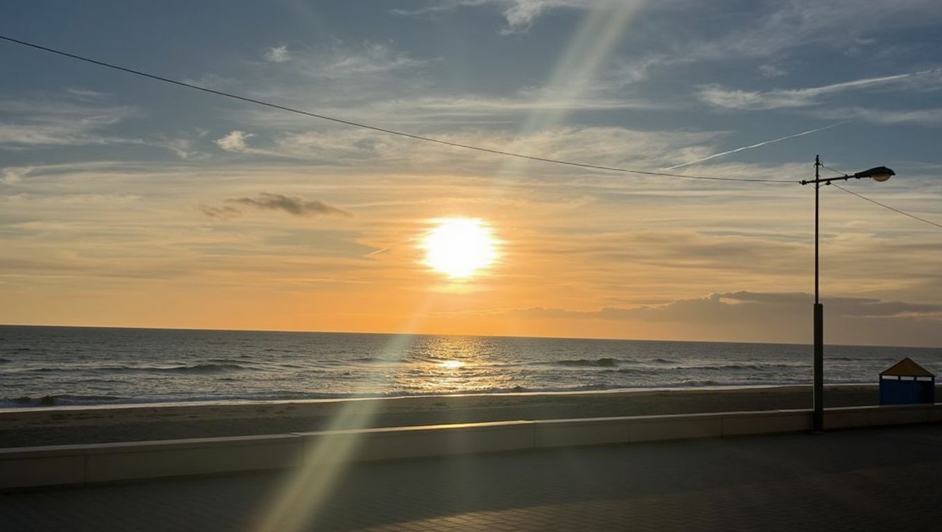 Playa del Sillón (Torrox, Málaga)
