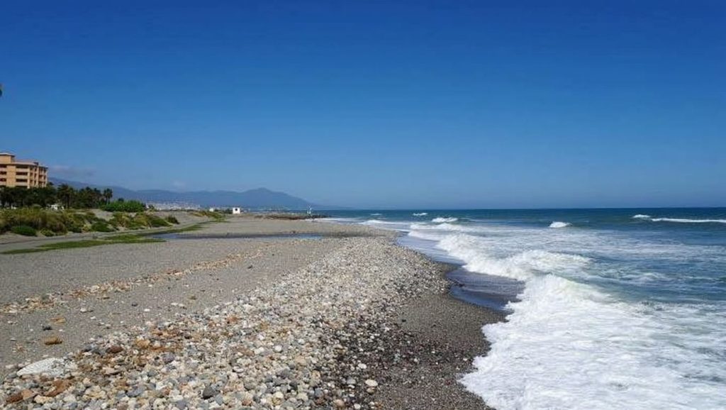 Playa del Sillón — foto 2 de 6