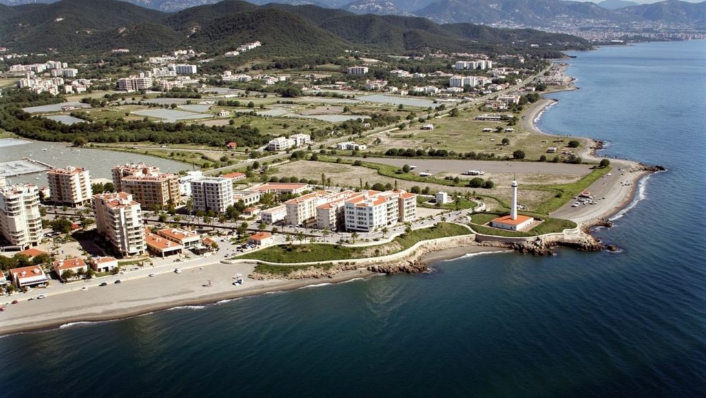 Playa del Sillón — foto 3 de 6