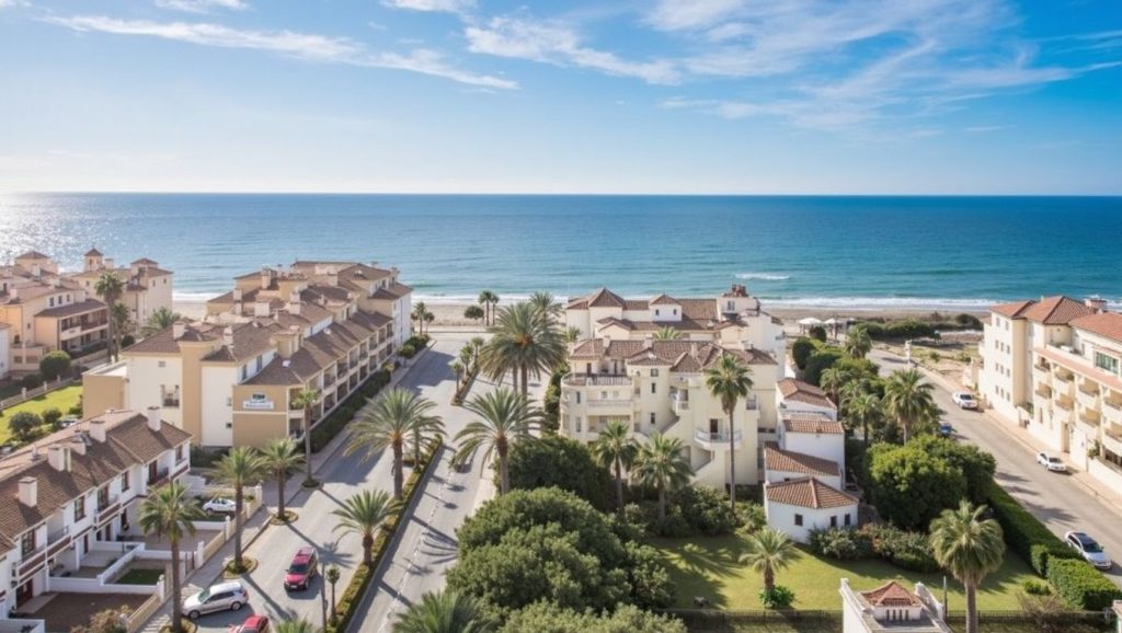 Playa del Sillón — foto 4 de 6