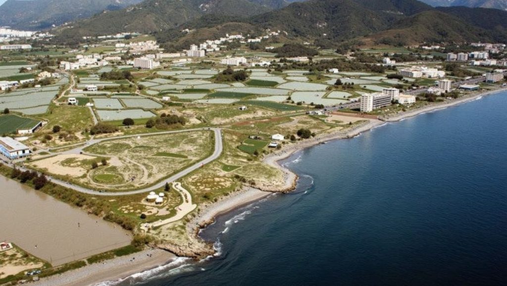 Playa del Sillón — foto 5 de 6