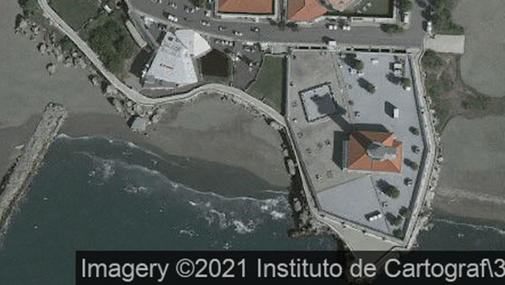 Playa del Sillón — foto 6 de 6