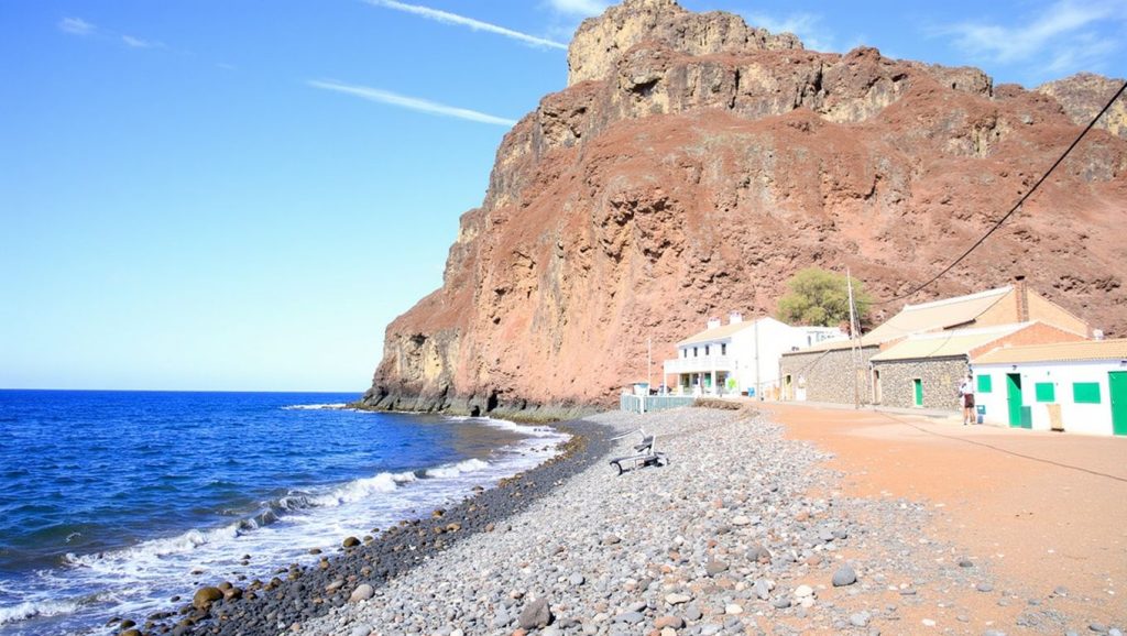 Playa del Tasarte — foto 2 de 6