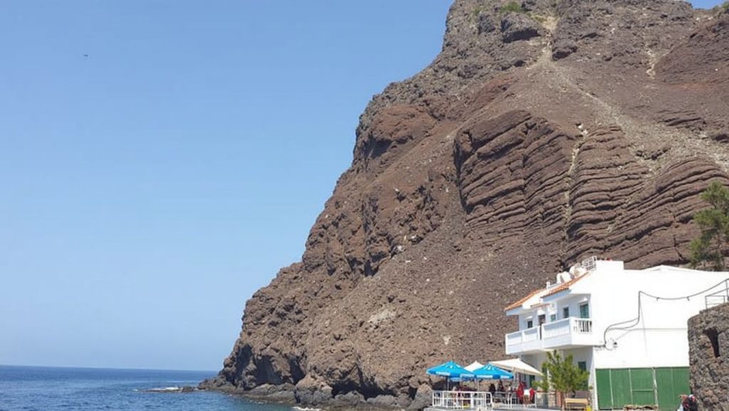 Playa del Tasarte — foto 4 de 6