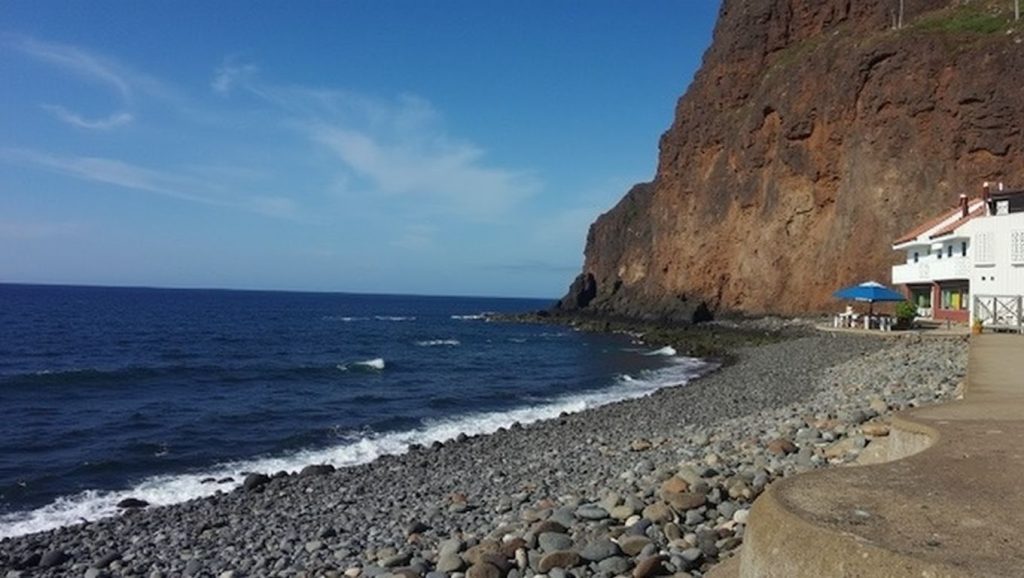 Playa del Tasarte — foto 6 de 6