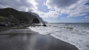 Playa del Trigo