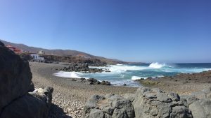 Playa del Valle