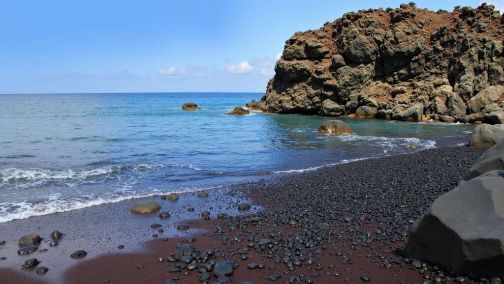 Playa del Verodal — foto 4 de 6