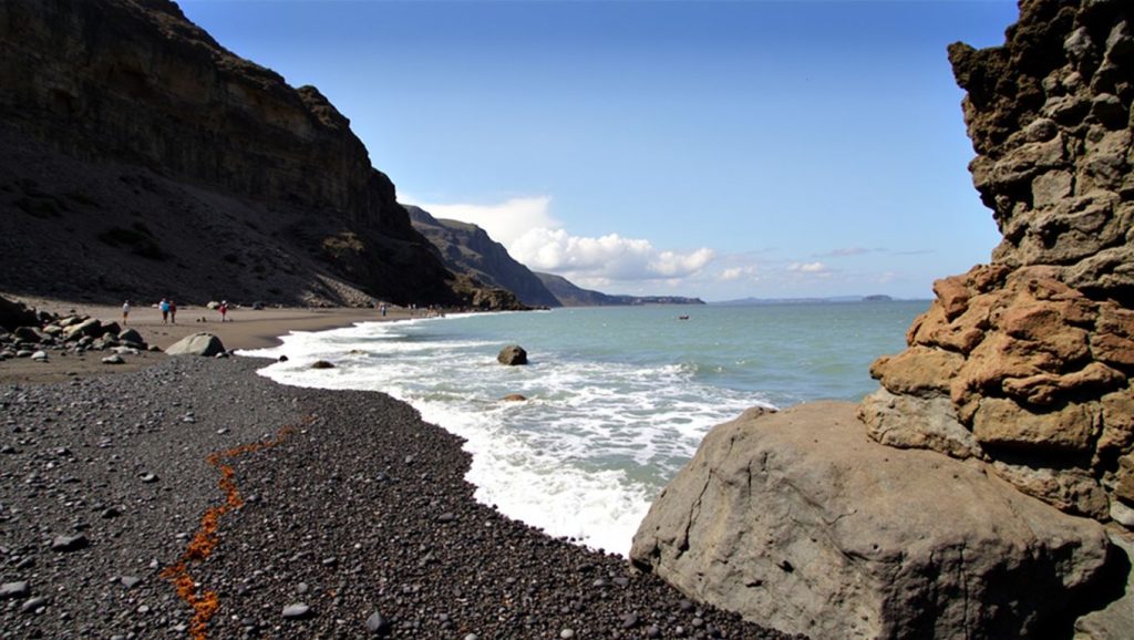 Playa del Verodal — foto 6 de 6